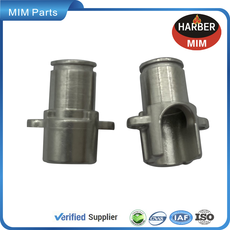 Industrial Equipment Structural Parts Water Pump Accessories