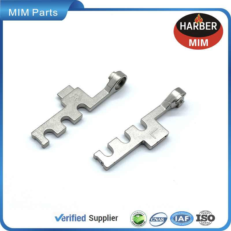 Household Electronic Laptop Spindle MIM Parts