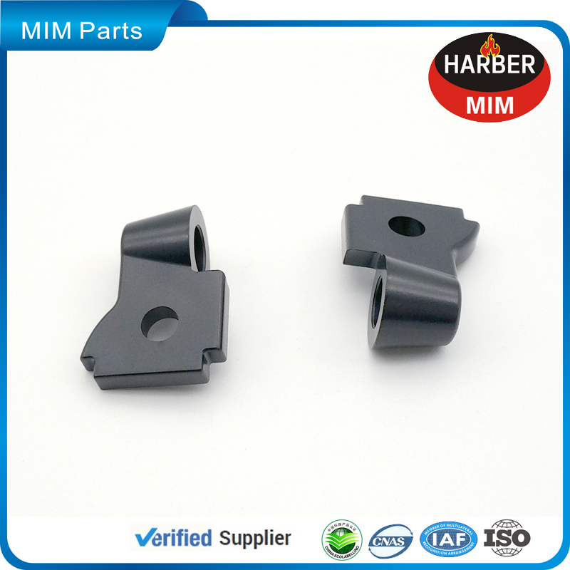 Metal Injection Solid Phase Sintering Auto Bus Accessories