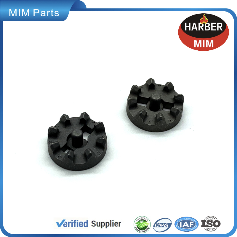 Metal Injection Molding Electric Tool Metal Components
