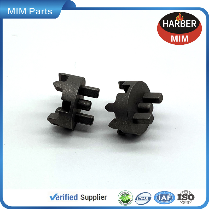 MIM Part Factory Diretamente Power Electric Tool Parts Gear Metalurgia do pó de aço inoxidável 
