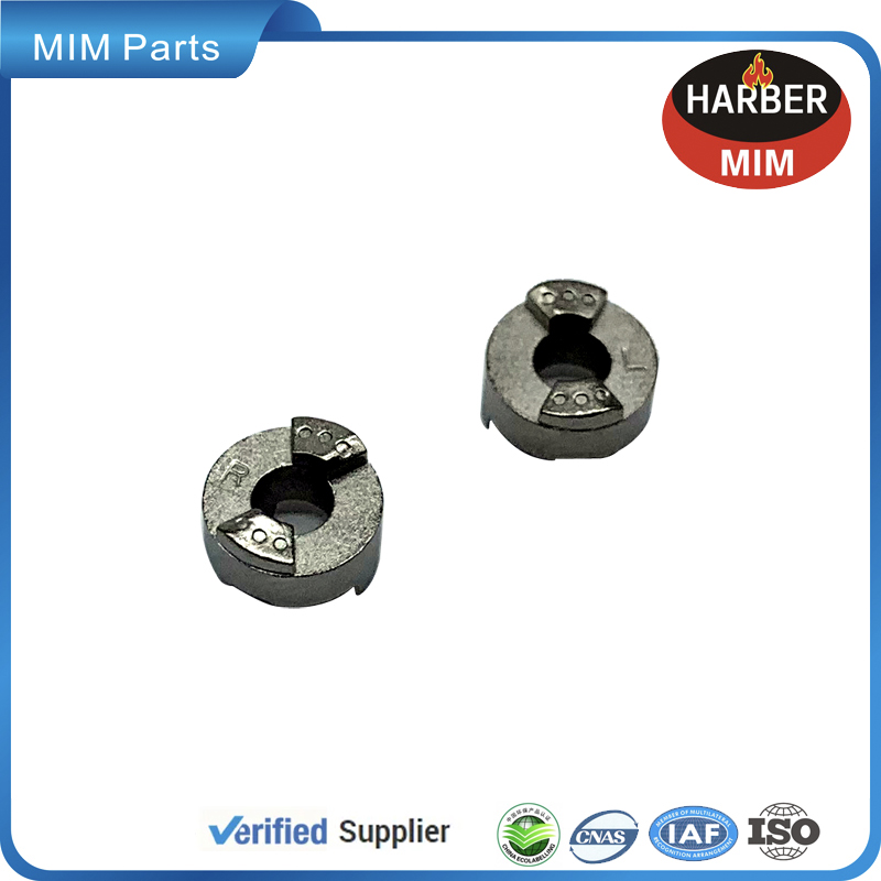 MIM Part Factory Direttamente Electric Tool Metal Parts 