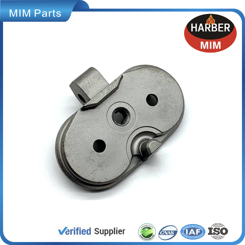 Custom Fabrication Services Industrial Equipment Parts Airport Trolley Accessories