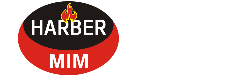 harber logo