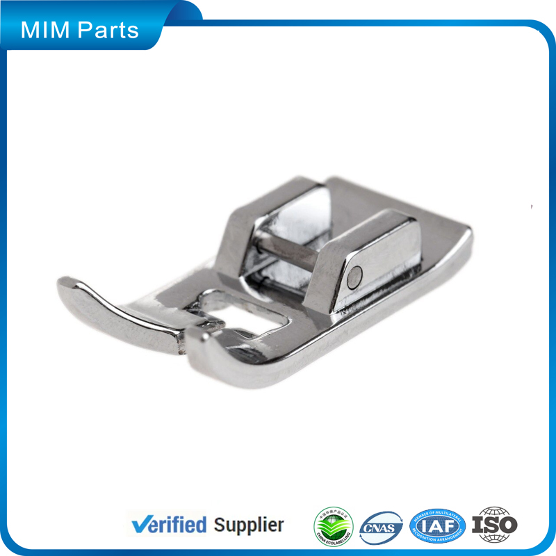 Industrial Apparel Presser Foot Sewing Machine Parts Sewing Accessories 
