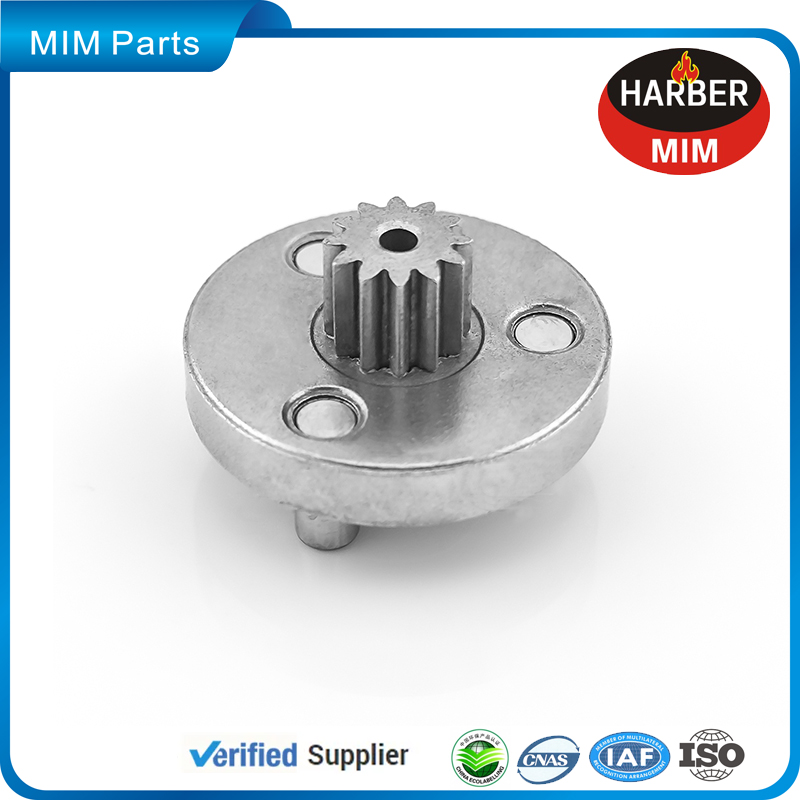 Sintered Powder Metal Reduction Gears