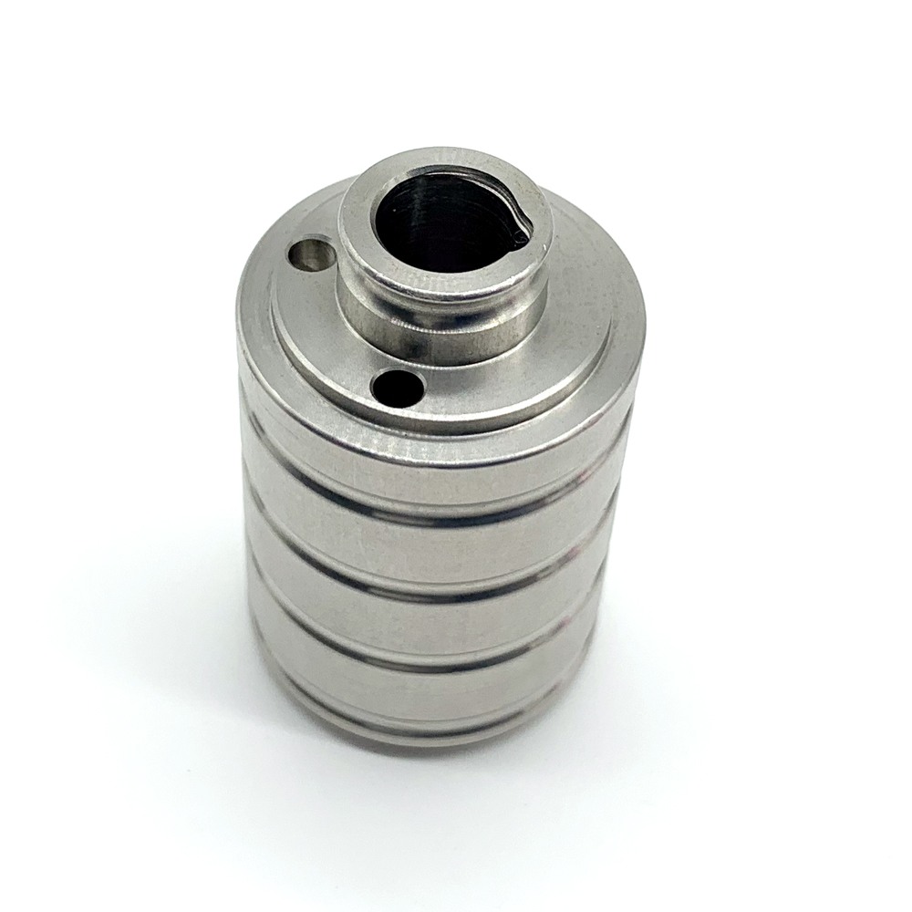 OEM Customized Stainless Steel Aluminum CNC Machining Parts