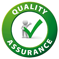 quality assurance