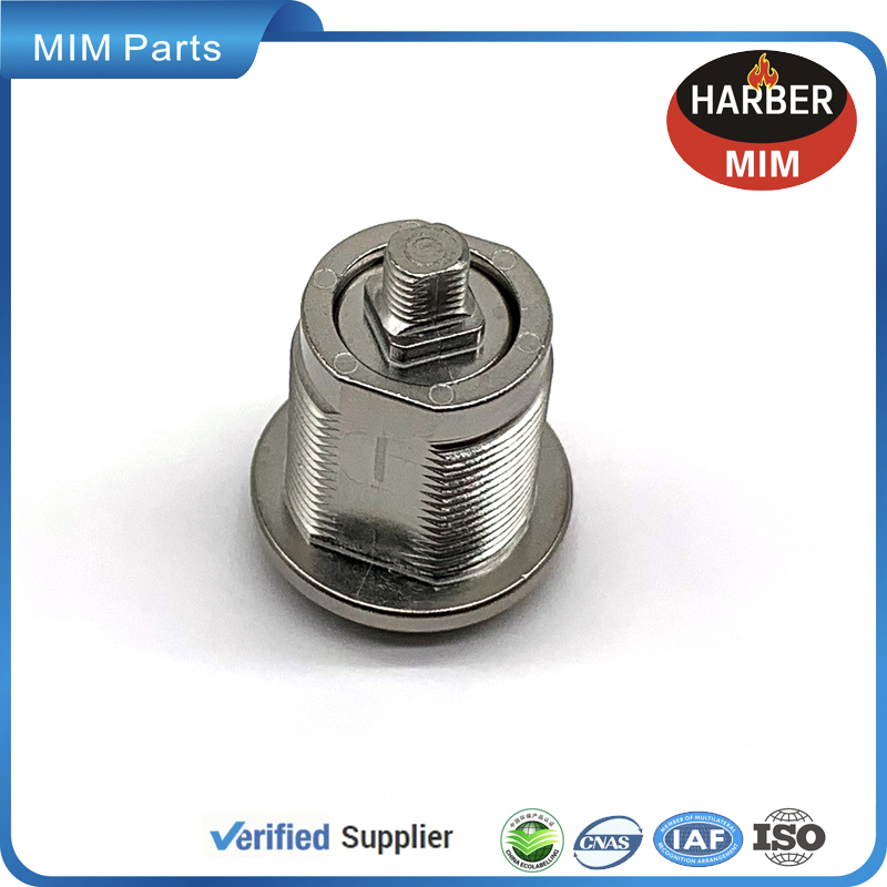 MIM Electronic Lock Cylinder Door Part 