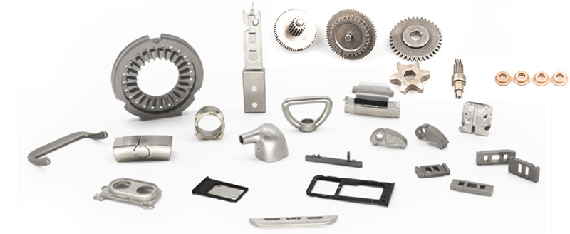 Habrer High quality powder metallurgy parts