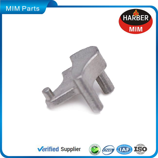 Sintered Powder Metal Stainless Steel Lock Part