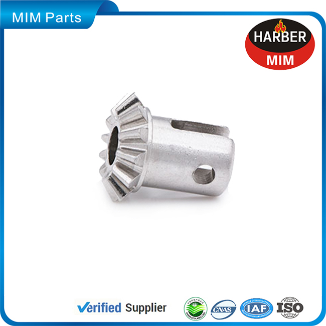 Stainless Steel Powder Metallurgy Sintered Lock Parts