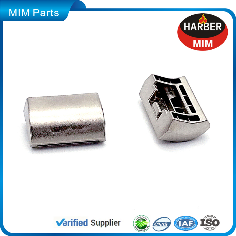 Pulvermetallurgie Intelligent Lock Shell Fittings Teile 