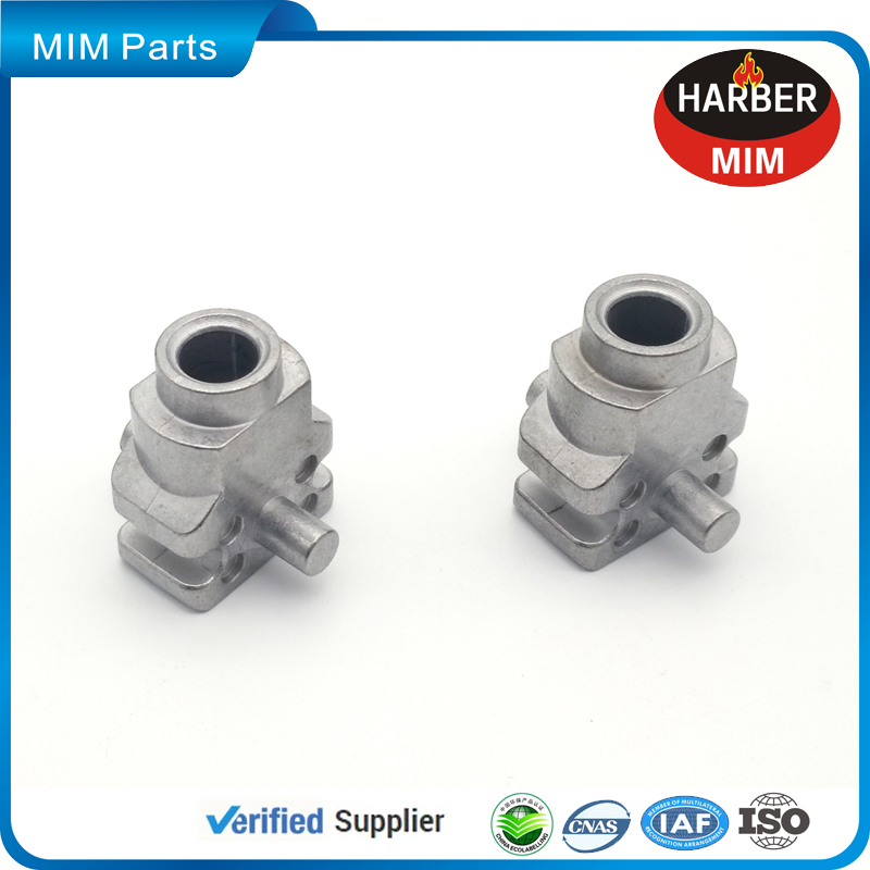 MIM Part Factory Diretamente Ferramenta Elétrica Pneumática Bico Chave Sleeve 