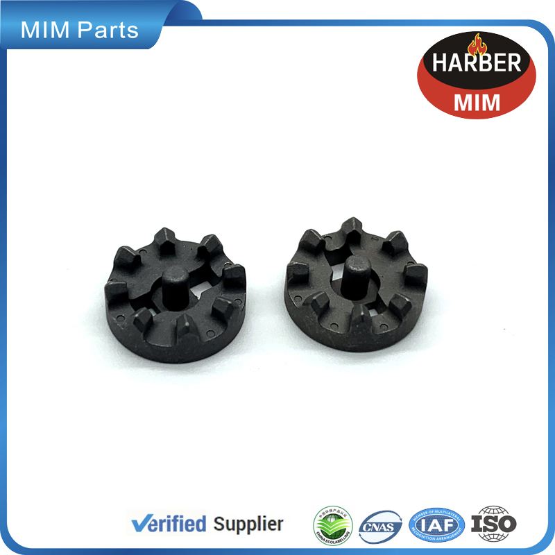 MIM工場は電動歯車備品に直接電力を供給する