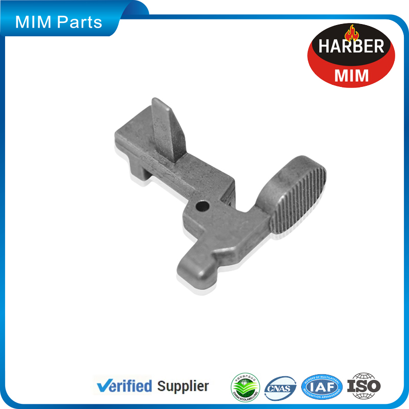 Non-standard Powder Metallurgy Stainless Steel Sintering Stainless Steel MIM parts